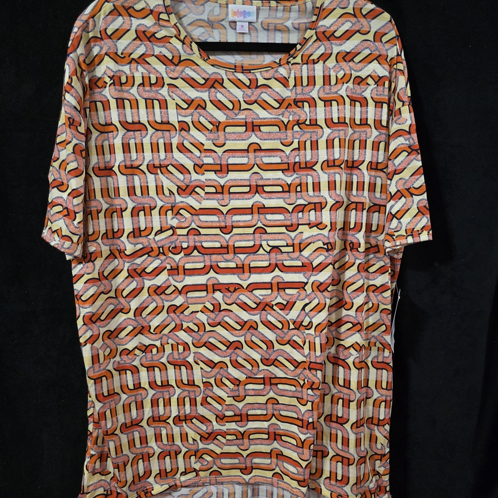 LulaRoe Irma Tunic